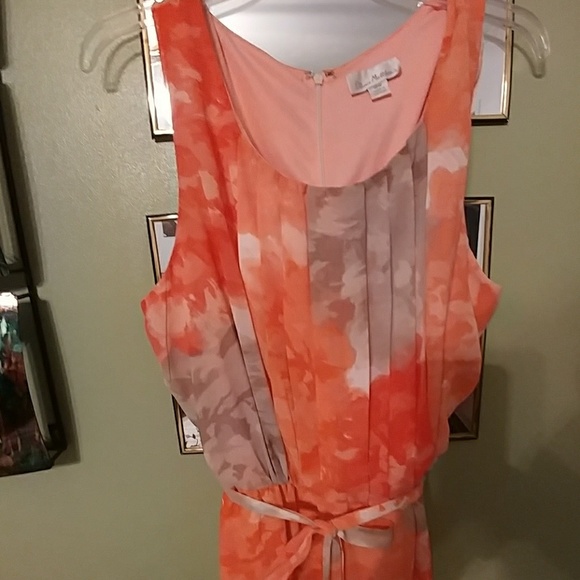 Dress High/Low Style - Picture 3 of 6